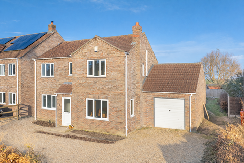 4 bedroom detached house for sale - Green Lane, Wisbech PE14