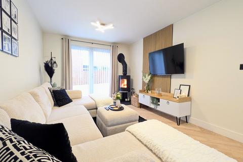 undefined, Merthyr Tydfil CF47