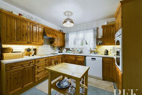 3 bedroom detached house for sale, Penrith CA11