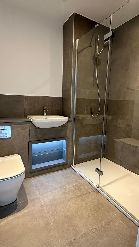 Guest Ensuite
