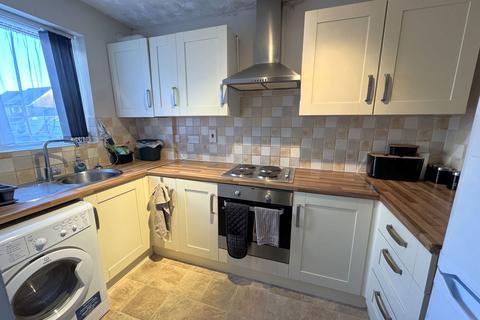 undefined, Longlands Court, Buckingham MK18