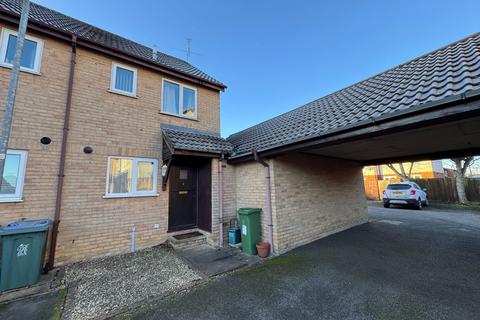 undefined, Longlands Court, Buckingham MK18