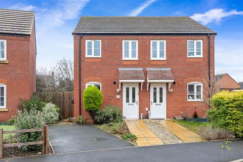 undefined, Cartwright Way, Evesham WR11