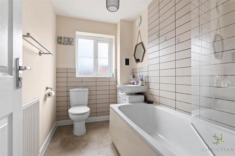 undefined, Cartwright Way, Evesham WR11