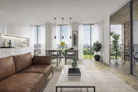 undefined, Parkhaus, Down Rd, E5