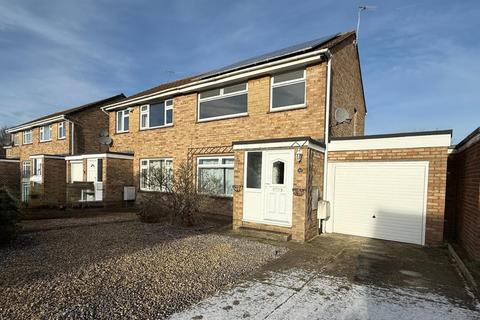 Calder Close, Greenmeadow