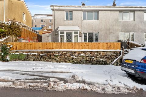 3 bedroom semi-detached house for sale - Capel Newydd Avenue, Pontypool NP4