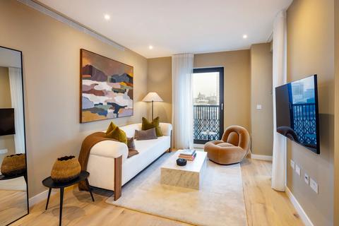 3 bedroom apartment for sale, Sutherland Apartments, Alba Square, London SW1W