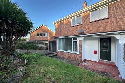 3 bedroom semi-detached house for sale, Shiphay Lane, Torquay TQ2