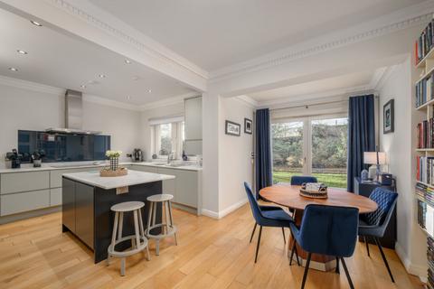 3 bedroom ground floor flat for sale, 61/3 Canaan Lane, Morningside, EH10 4SG