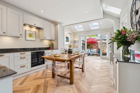 undefined, The Broadway, Laleham Village, TW18