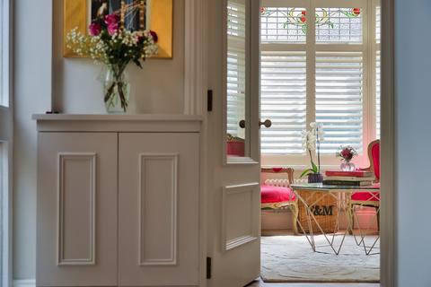 undefined, The Broadway, Laleham Village, TW18