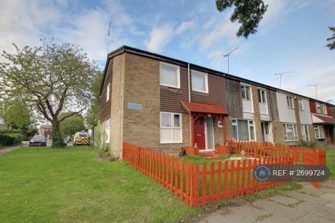 undefined, Rickling, Basildon, SS16