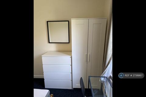 undefined, Stevenson Drive, Edinburgh, EH11