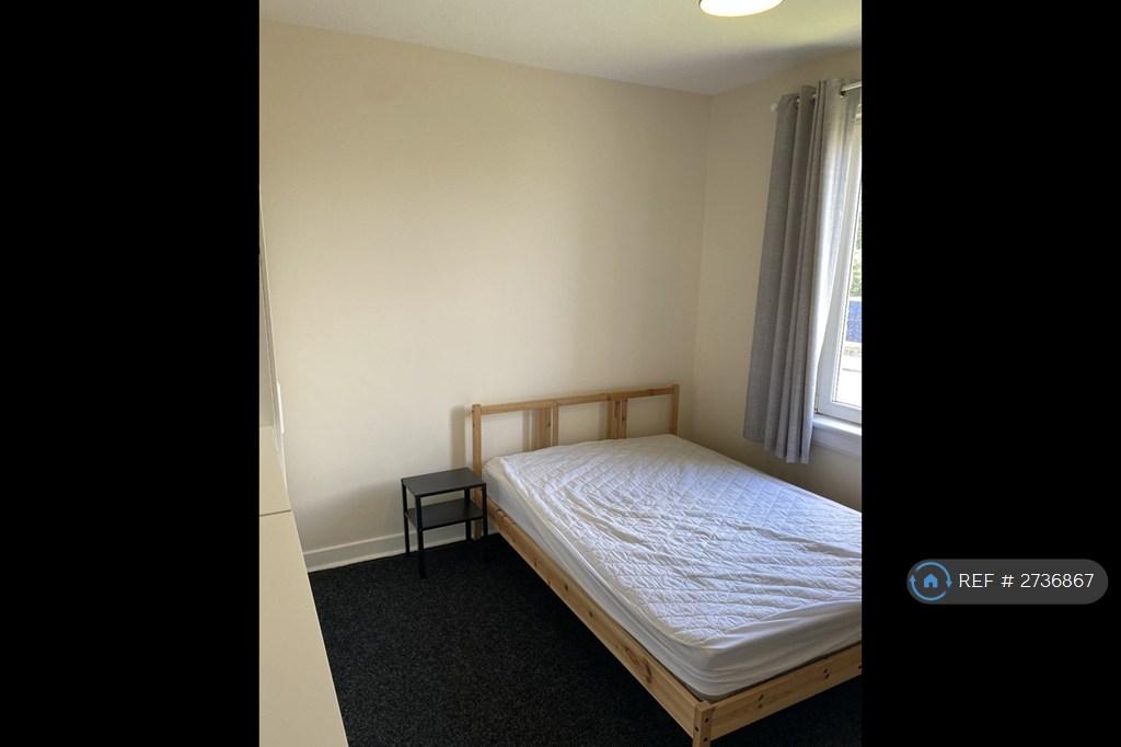 Bedroom To Front Of Property
