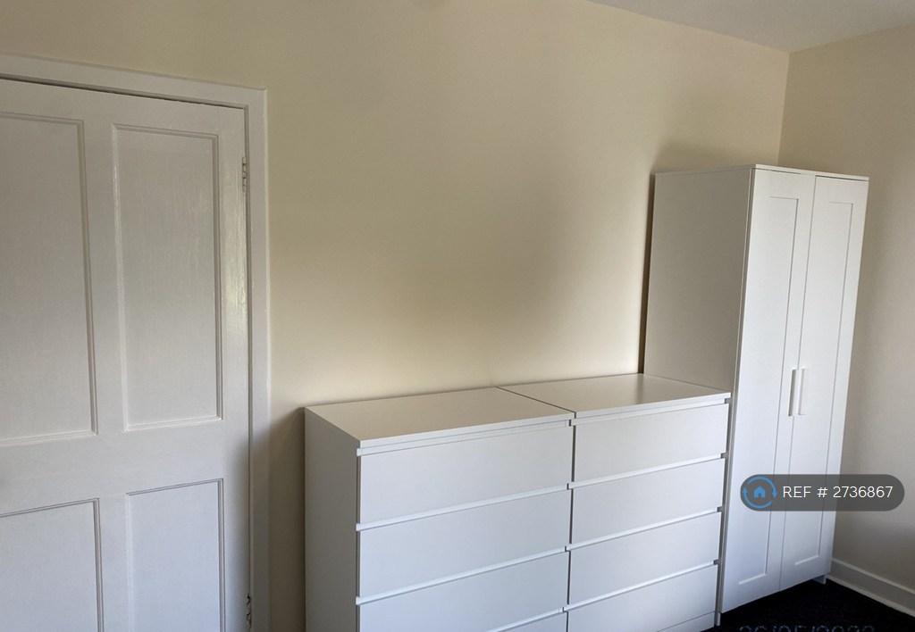 Bedroom To Front Of Property