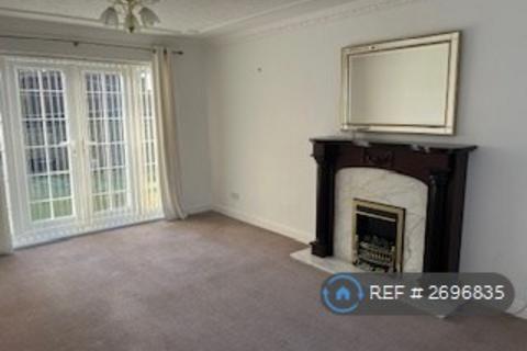 undefined, Spire Hollin, Peterlee, SR8