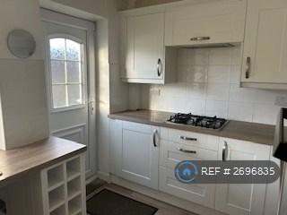 Kitchen View 2