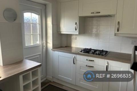 undefined, Spire Hollin, Peterlee, SR8