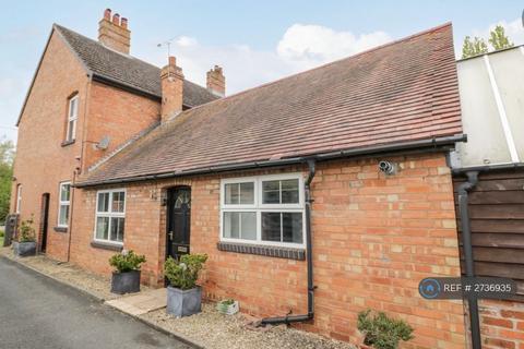1 bedroom in a house share to rent - Crown East Lane, Worcester, WR2