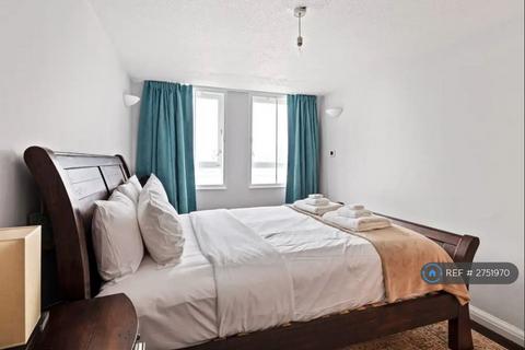 1 bedroom flat to rent, Thomas More Street, London, E1W