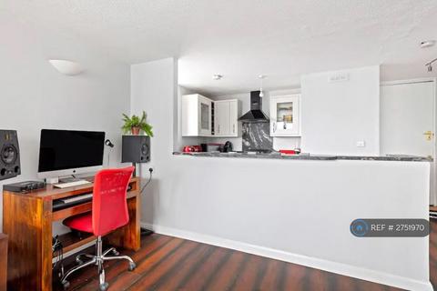 1 bedroom flat to rent, Thomas More Street, London, E1W