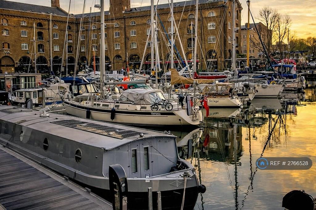 The Docks