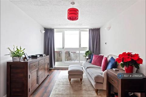 1 bedroom flat to rent, Thomas More Street, London, E1W