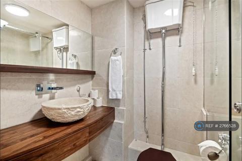 1 bedroom flat to rent, Thomas More Street, London, E1W
