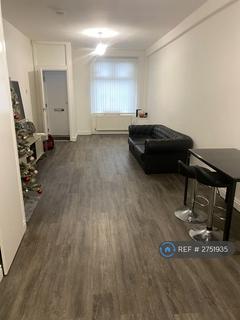 undefined, Peveril Street, Liverpool, L9