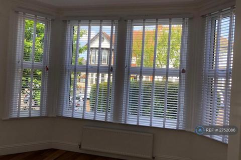 2 bedroom flat to rent, Ground Floor, London, N3