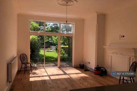 2 bedroom flat to rent, Ground Floor, London, N3