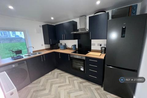 2 bedroom flat to rent, Willance Grove, Richmond, DL10