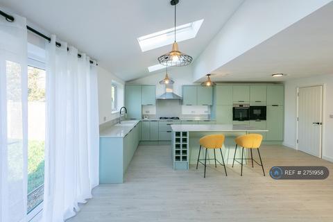 undefined, Redfern Close, Cambridge, CB4