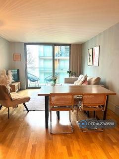 1 bedroom flat to rent, Southstand, London, N5