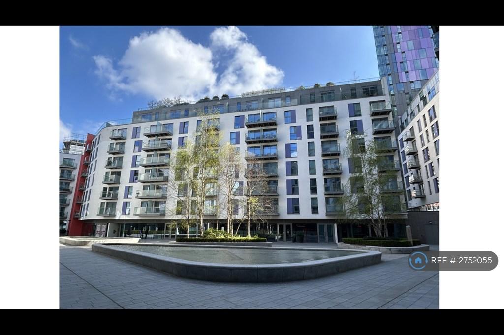 Keats Apartments
