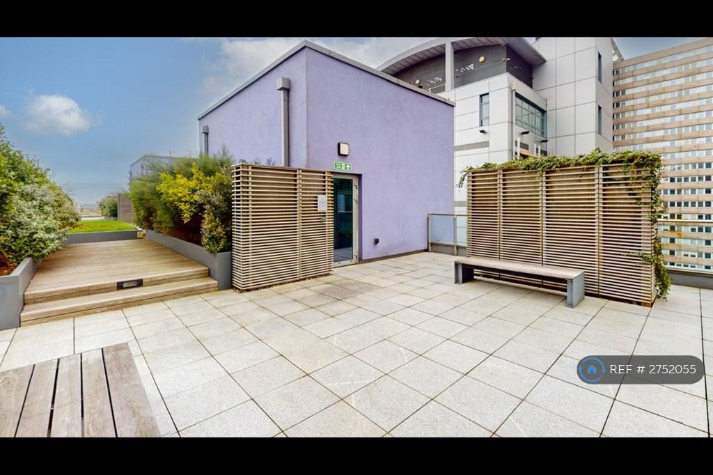 Roof Garden