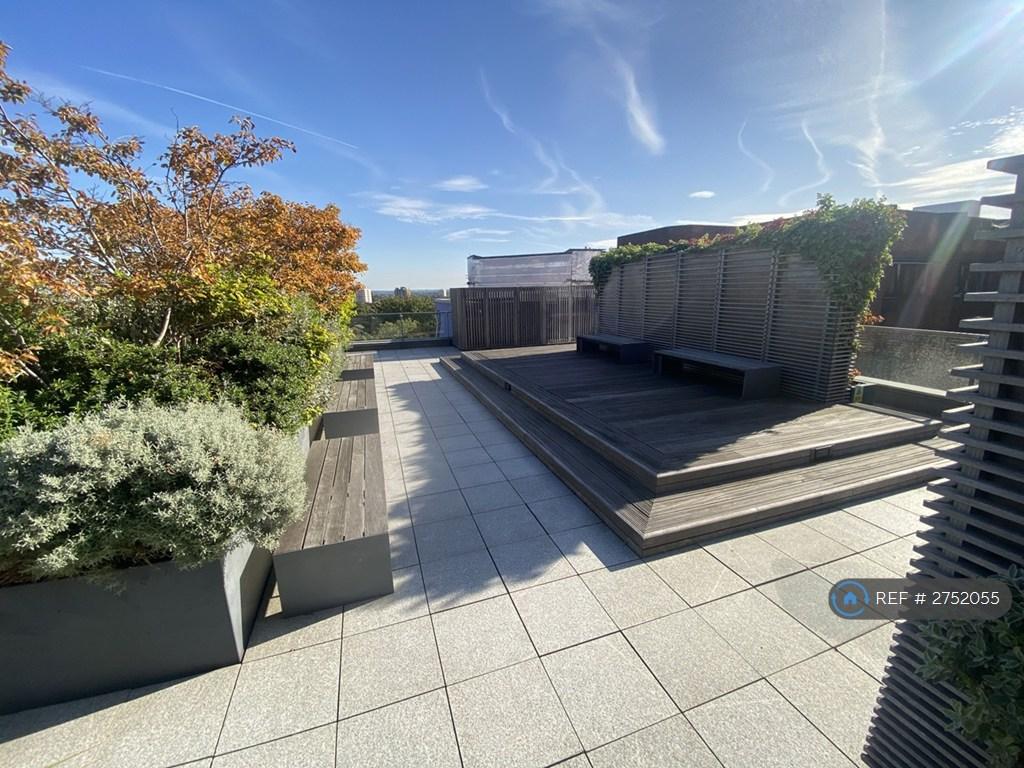 Roof Garden 2
