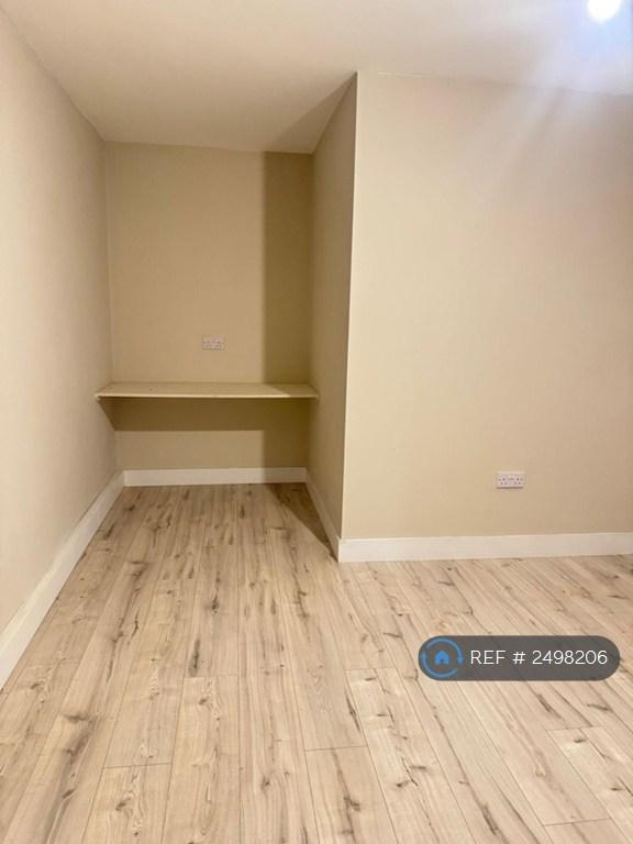 Small Office Area (Front Room)