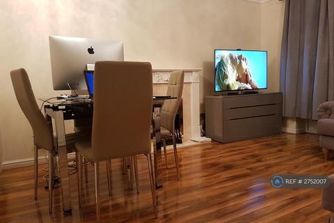 2 bedroom flat to rent, Shelley Court, Reading, RG1