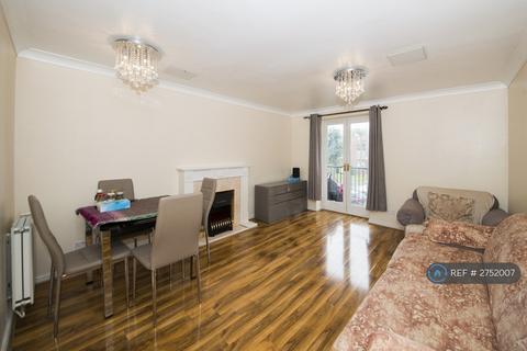 2 bedroom flat to rent, Shelley Court, Reading, RG1