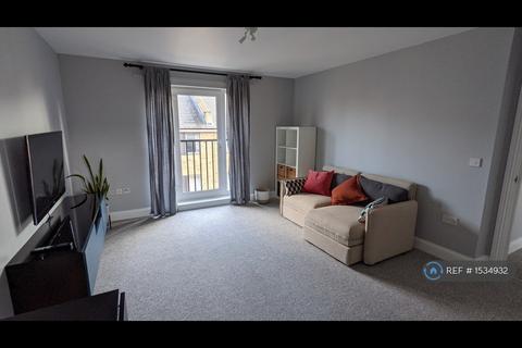 undefined, Alice Bell Close, Cambridge, CB4