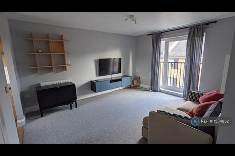 undefined, Alice Bell Close, Cambridge, CB4
