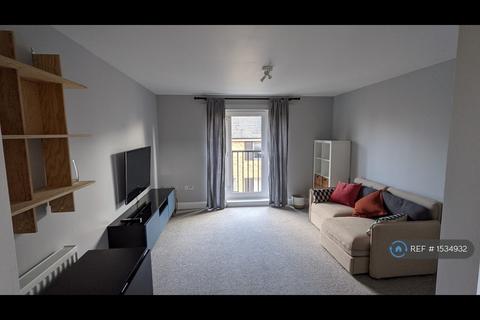 undefined, Alice Bell Close, Cambridge, CB4