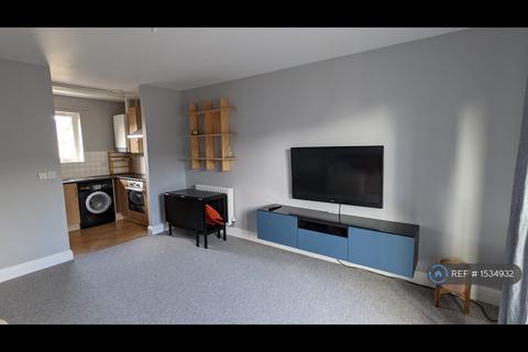 undefined, Alice Bell Close, Cambridge, CB4