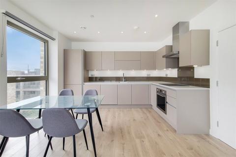 1 bedroom apartment to rent, at Folio London, Flat 30, Regatta House, , 21 Atlantis Avenue E16
