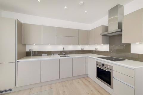 1 bedroom apartment to rent, at Folio London, Flat 30, Regatta House, , 21 Atlantis Avenue E16