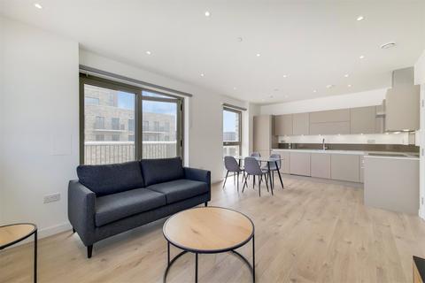 1 bedroom apartment to rent, at Folio London, Flat 30, Regatta House, , 21 Atlantis Avenue E16