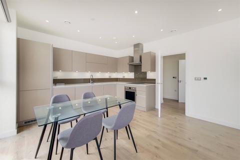 1 bedroom apartment to rent, at Folio London, Flat 30, Regatta House, , 21 Atlantis Avenue E16