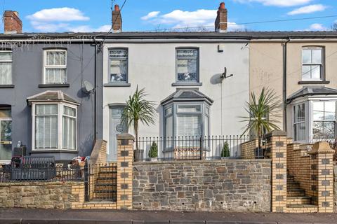 undefined, Cwmavon Road, Pontypool NP4